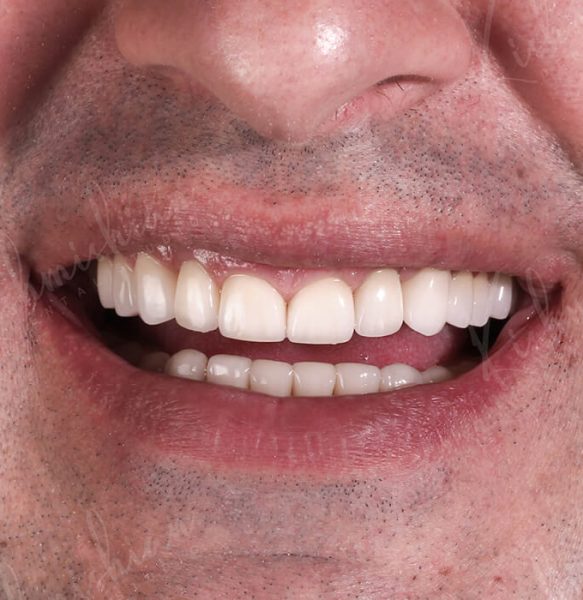 Kishmishian Dental Studio