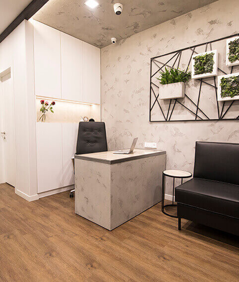 Dental Clinic in Yerevan