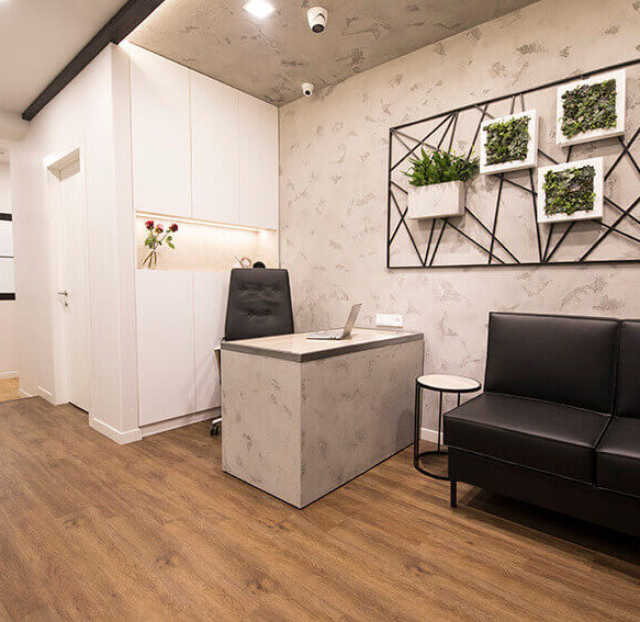 Dental Clinic in Yerevan