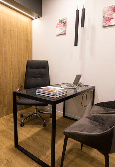 Kishmishian Dental Studio