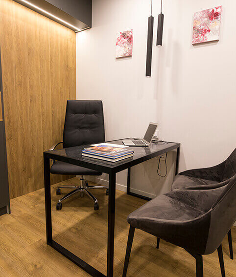 Kishmishian Dental Studio