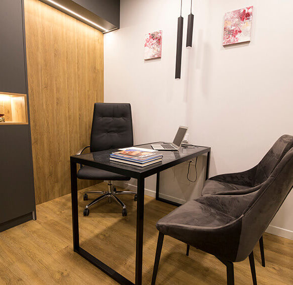 Kishmishian Dental Studio