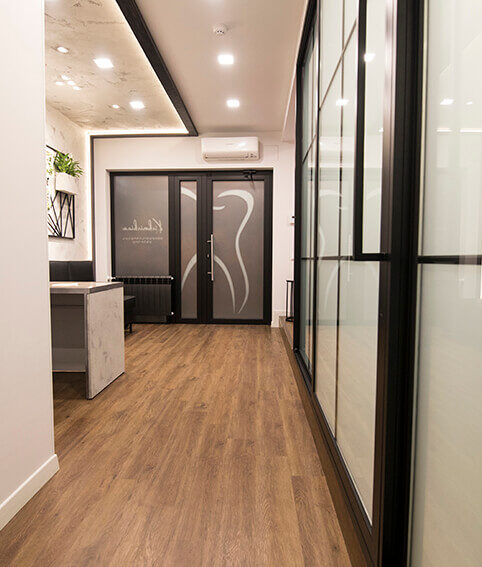 stom clinic in yerevan